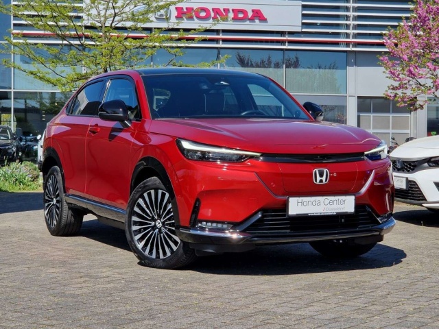 Honda e:Ny1