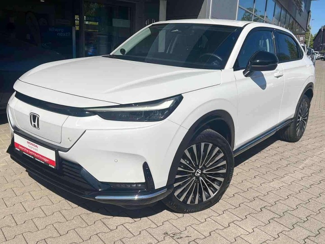 Honda e:Ny1
