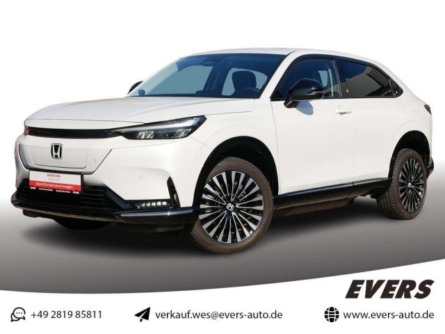 Honda e:Ny1
