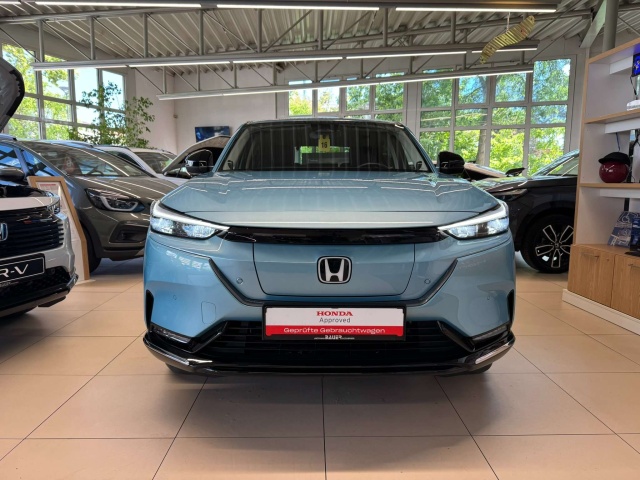Honda e:Ny1