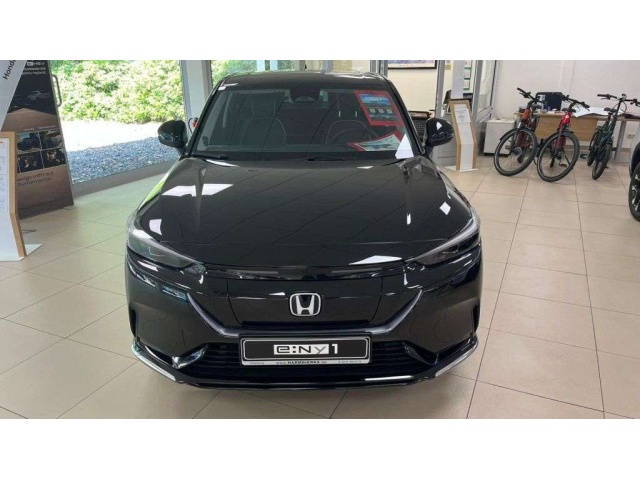 Honda e:Ny1