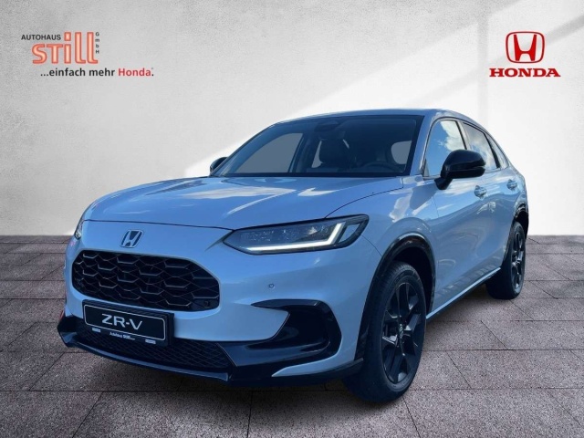 Honda ZR-V