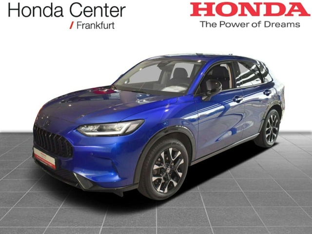 Honda ZR-V