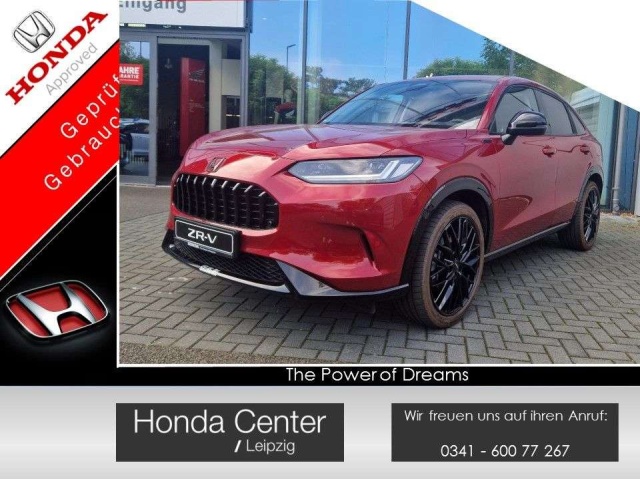 Honda ZR-V