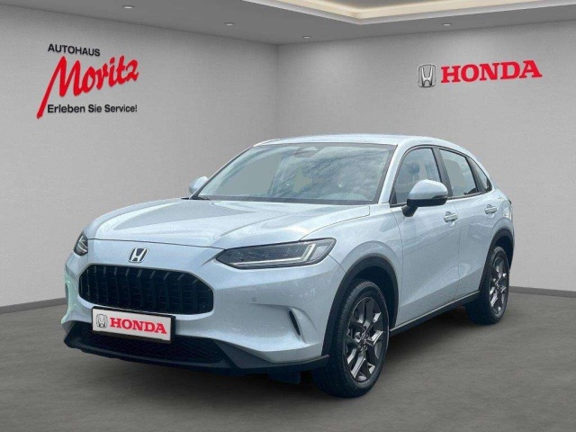 Honda ZR-V