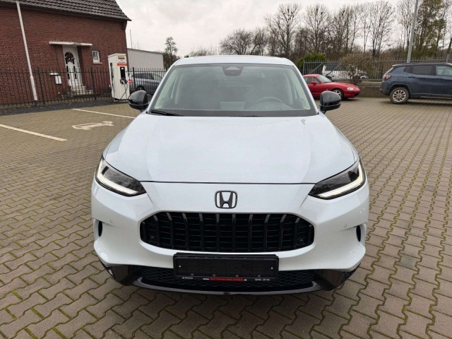 Honda ZR-V
