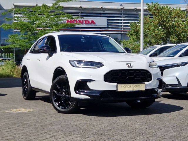 Honda ZR-V