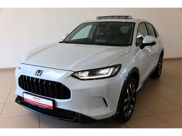 Honda ZR-V