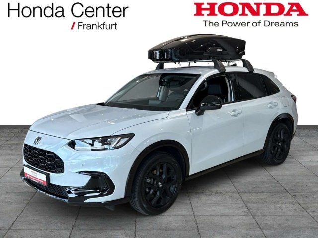 Honda ZR-V