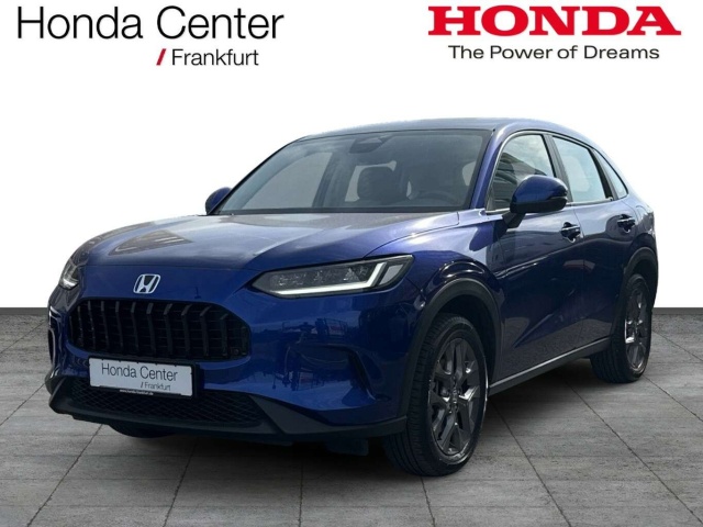 Honda ZR-V
