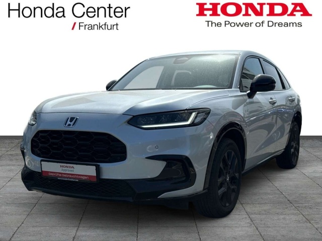 Honda ZR-V