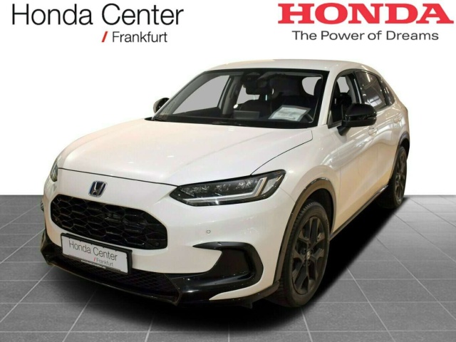 Honda ZR-V