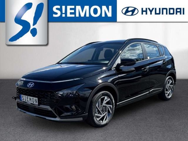 Hyundai BAYON occasion