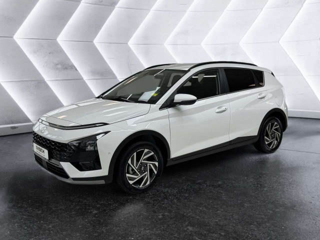 Hyundai BAYON occasion