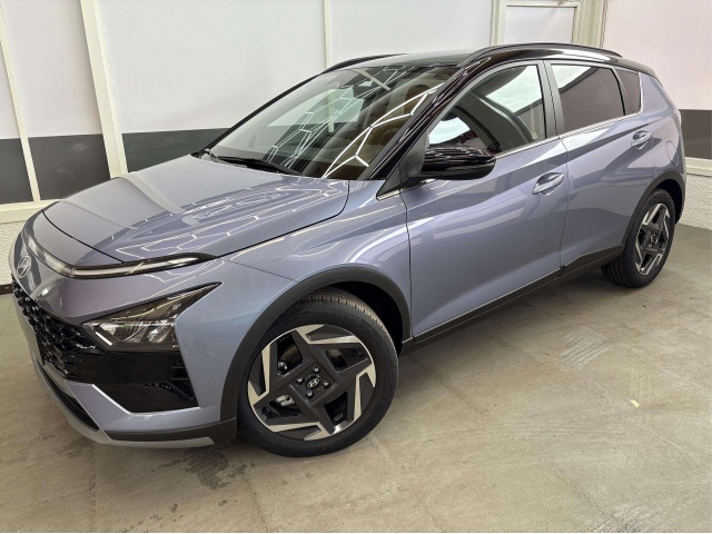 Hyundai BAYON occasion