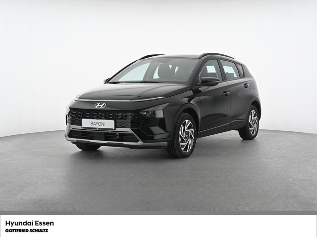 Hyundai Bayon occasion