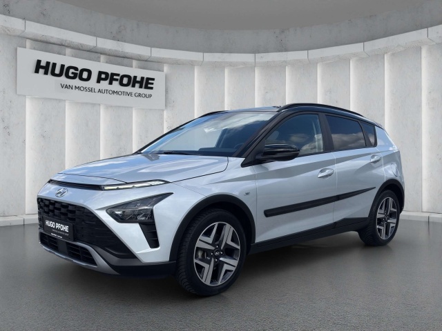 Hyundai BAYON occasion