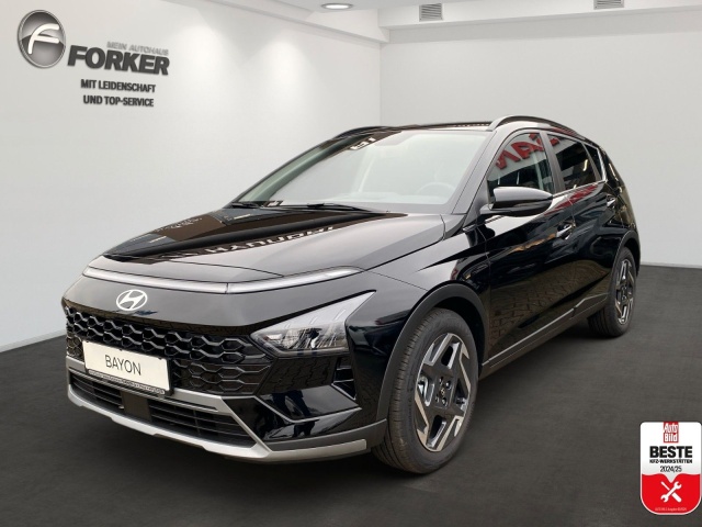 Hyundai Bayon occasion