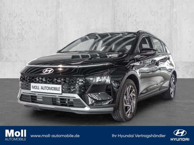 Hyundai Bayon occasion