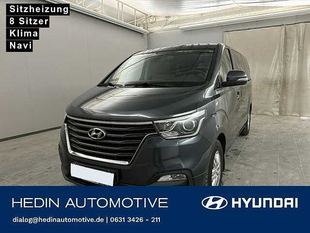 Hyundai H-1