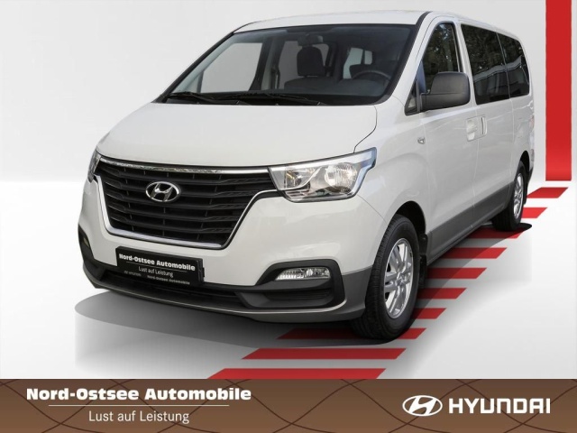 Hyundai H-1