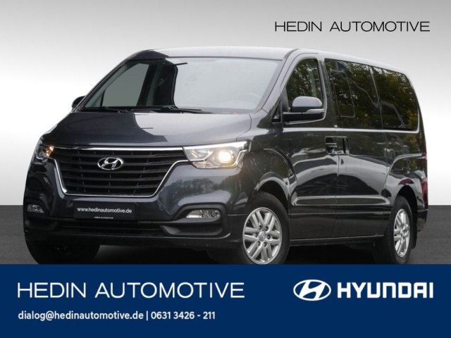 Hyundai H-1