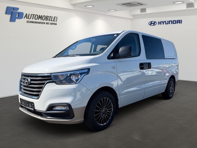 Hyundai H-1