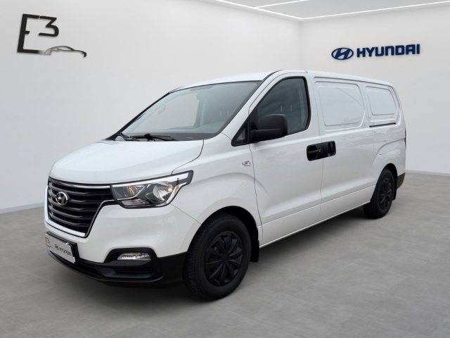 Hyundai H-1