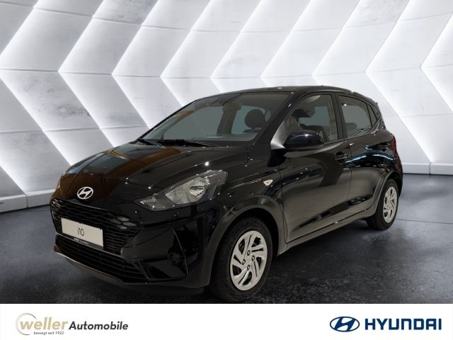 Hyundai i10 occasion
