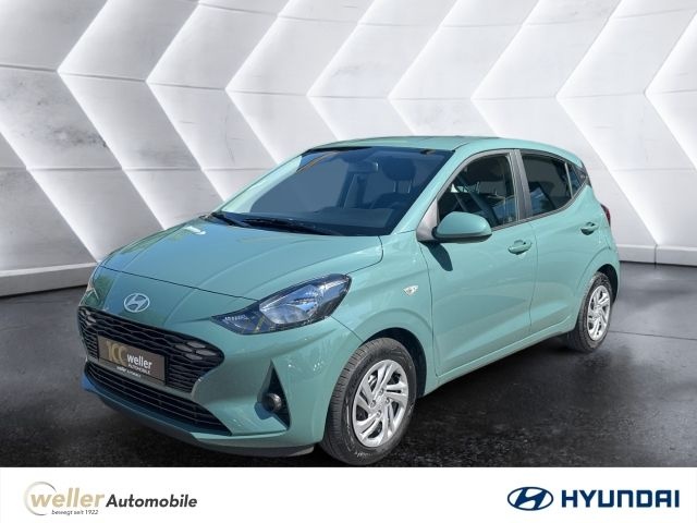 Hyundai i10 occasion