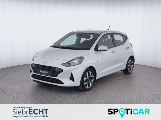 Hyundai i10 occasion