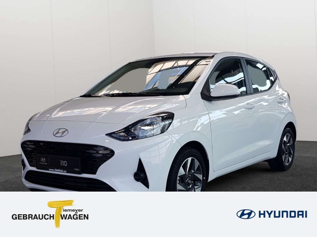 Hyundai i10 occasion