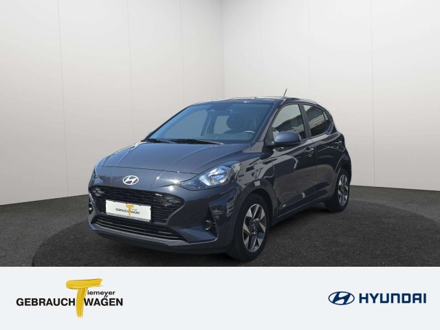 Hyundai i10 occasion