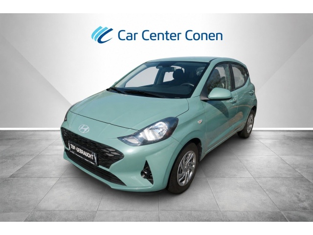 Hyundai i10 occasion