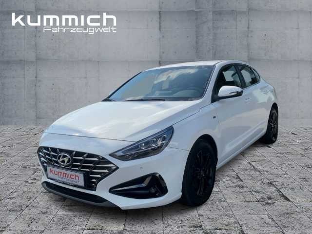 Hyundai i30 Fastback