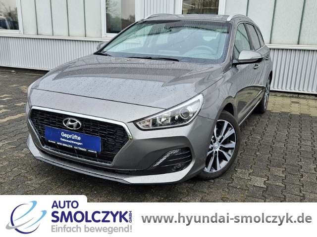Hyundai i30 occasion