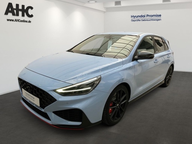 Hyundai i30 occasion