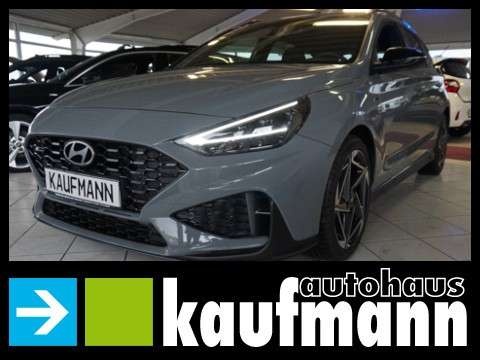 Hyundai i30 occasion