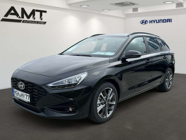 Hyundai i30 occasion