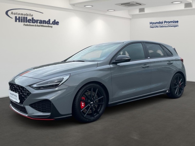 Hyundai i30 occasion