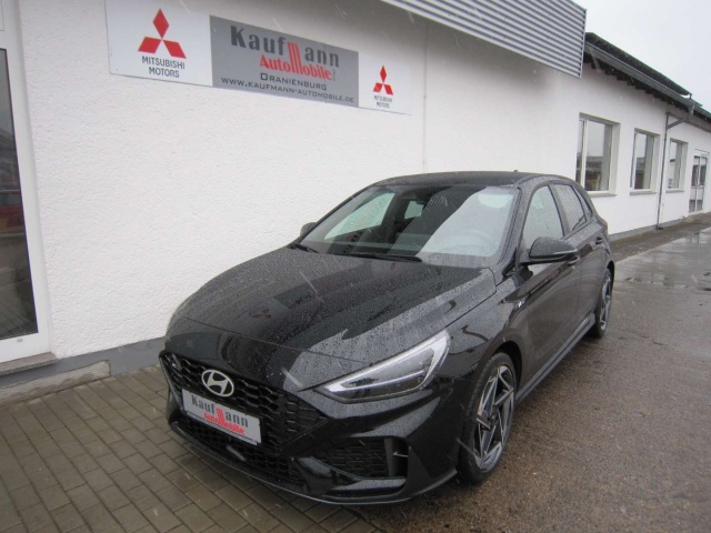 Hyundai i30 occasion