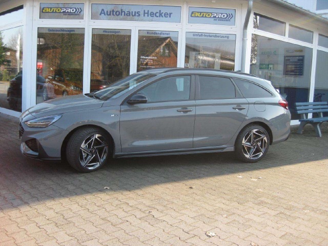 Hyundai i30 occasion