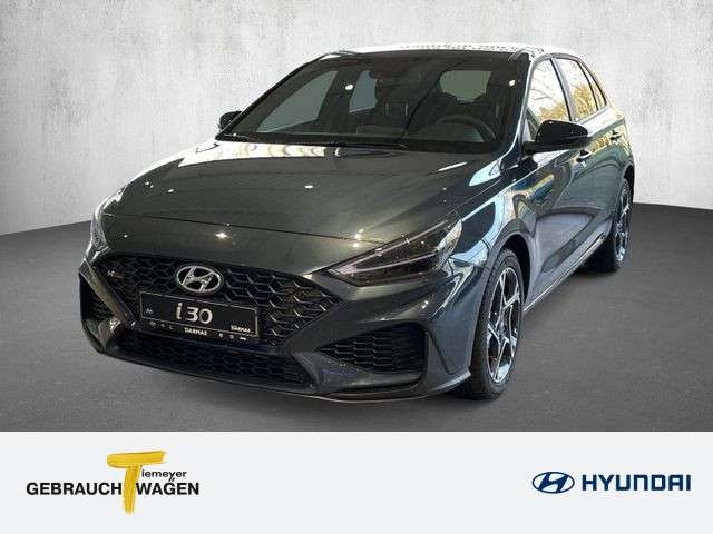Hyundai i30 occasion