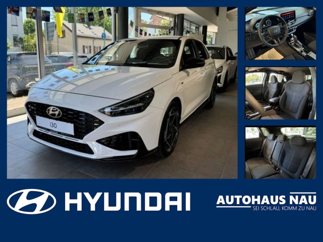 Hyundai i30 occasion