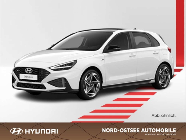 Hyundai i30 occasion