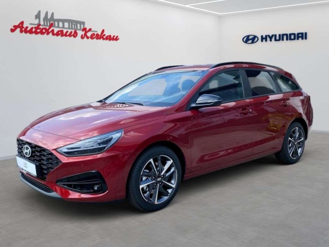 Hyundai i30 occasion