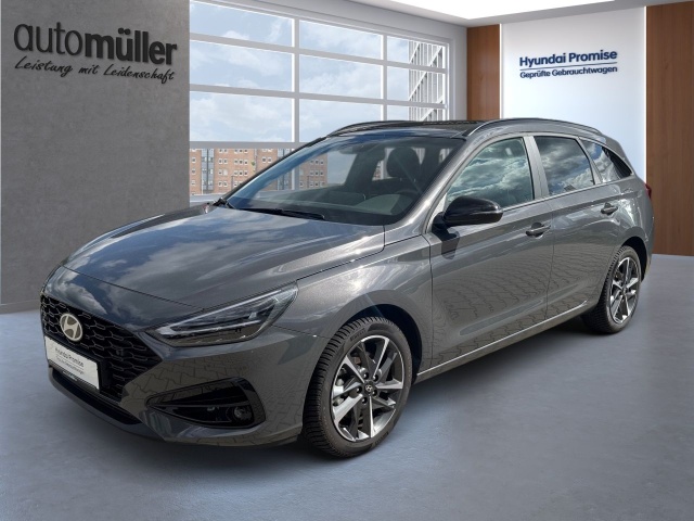 Hyundai i30 occasion