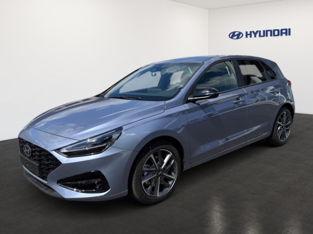 Hyundai i30 occasion