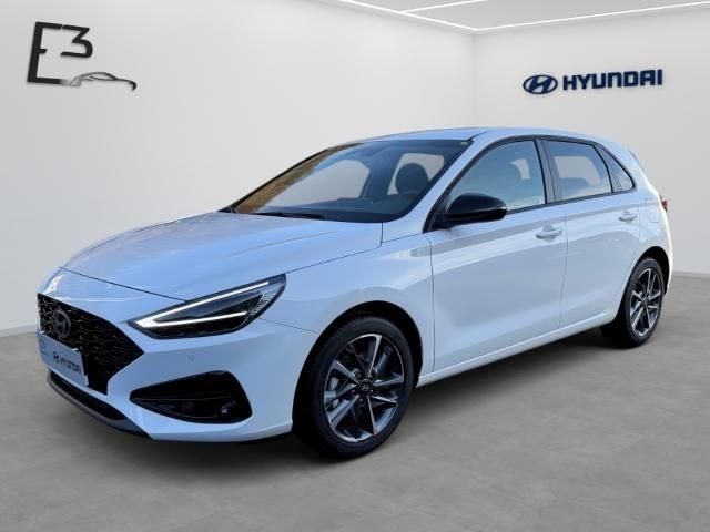 Hyundai i30 occasion