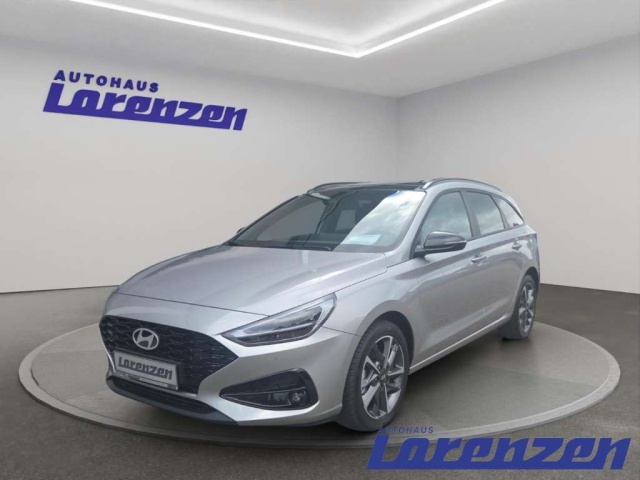 Hyundai i30 occasion